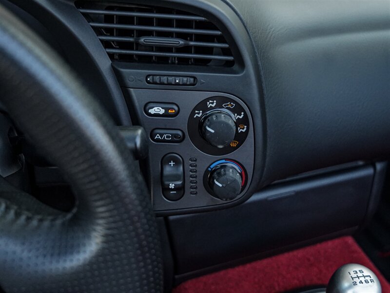 2000 Honda S2000 - Photo 16 - Bonita Springs, FL 34134