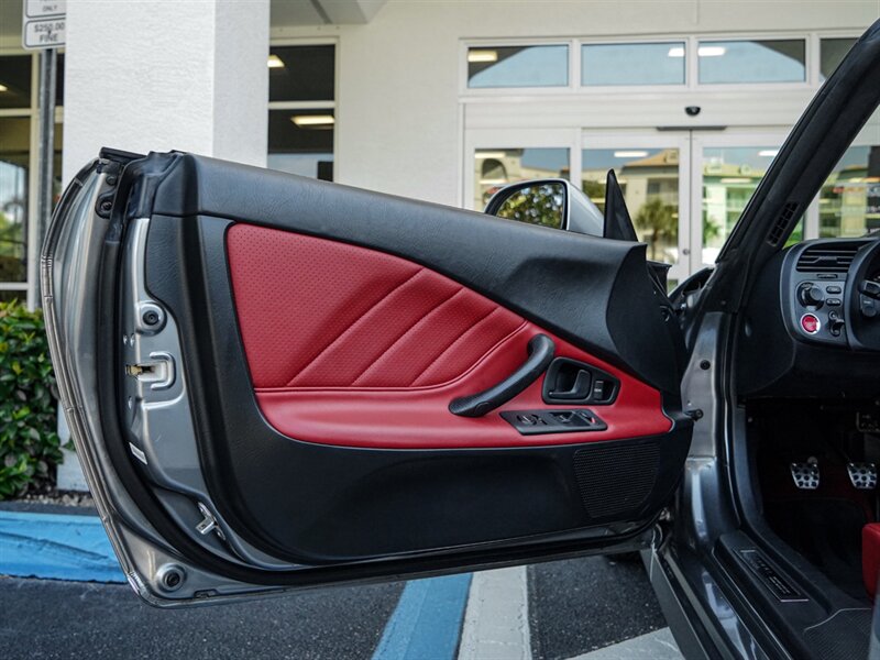 2000 Honda S2000 - Photo 25 - Bonita Springs, FL 34134