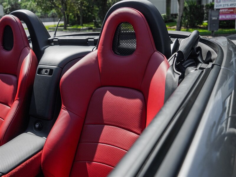 2000 Honda S2000 - Photo 9 - Bonita Springs, FL 34134