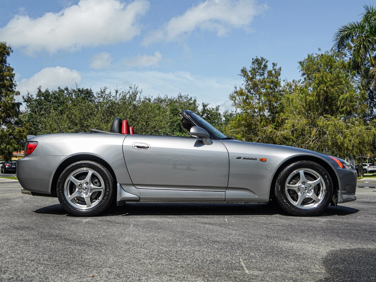 2000 Honda S2000   - Photo 58 - Bonita Springs, FL 34134