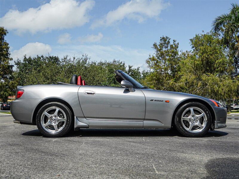 2000 Honda S2000 - Photo 58 - Bonita Springs, FL 34134