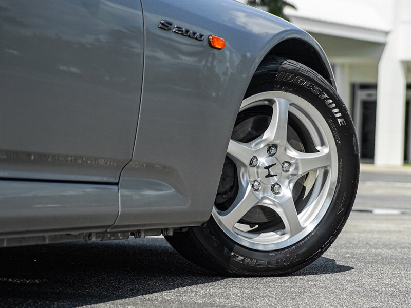 2000 Honda S2000 - Photo 56 - Bonita Springs, FL 34134