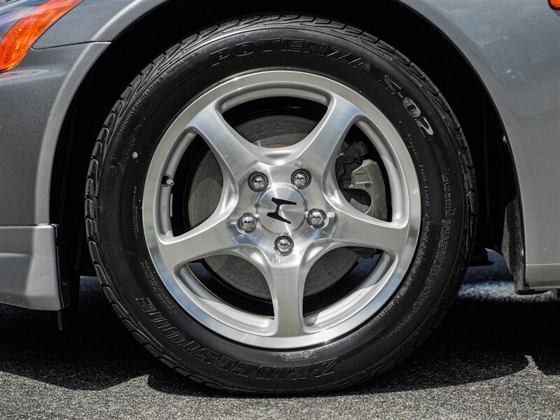 2000 Honda S2000 - Photo 39 - Bonita Springs, FL 34134