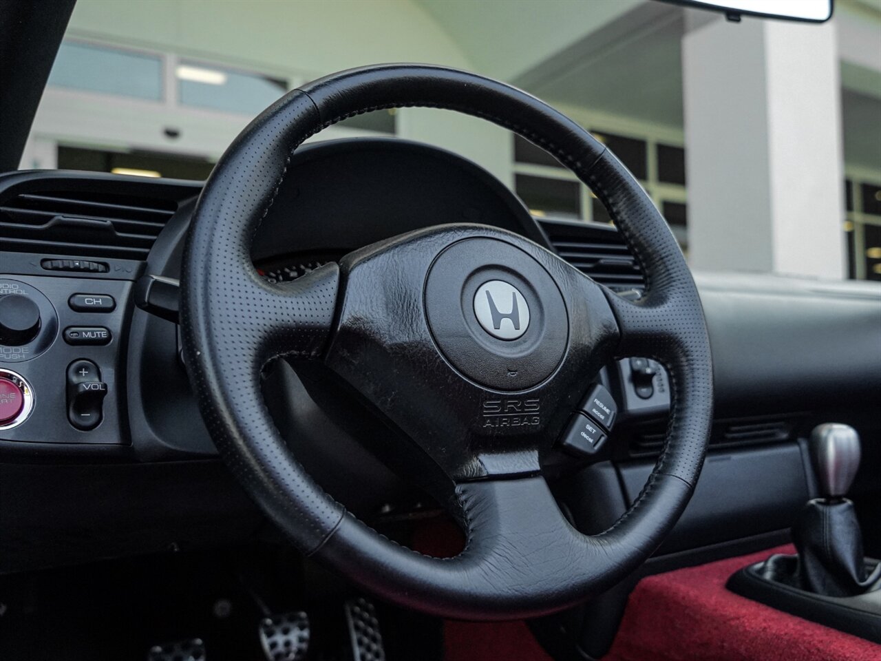 2000 Honda S2000   - Photo 13 - Bonita Springs, FL 34134