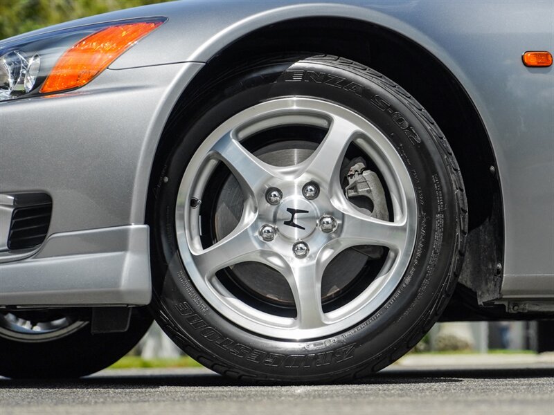 2000 Honda S2000 - Photo 7 - Bonita Springs, FL 34134