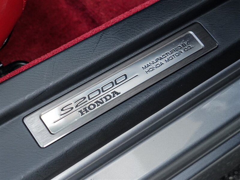 2000 Honda S2000 - Photo 26 - Bonita Springs, FL 34134