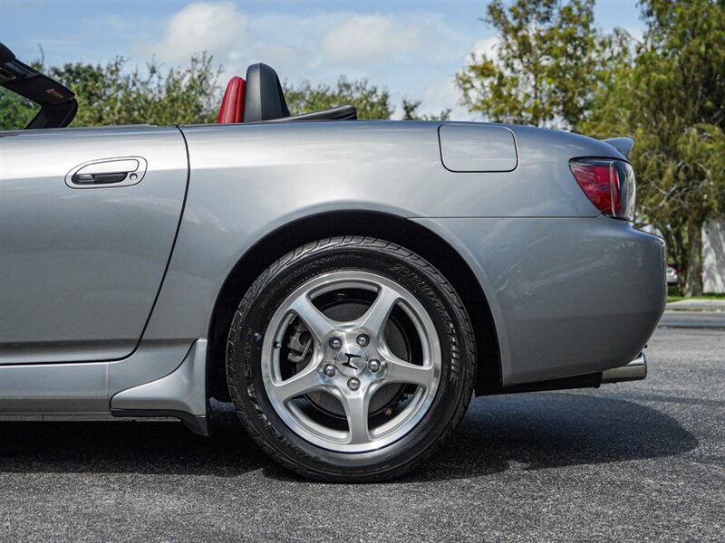 2000 Honda S2000 - Photo 40 - Bonita Springs, FL 34134