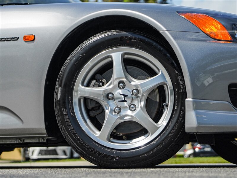 2000 Honda S2000 - Photo 62 - Bonita Springs, FL 34134