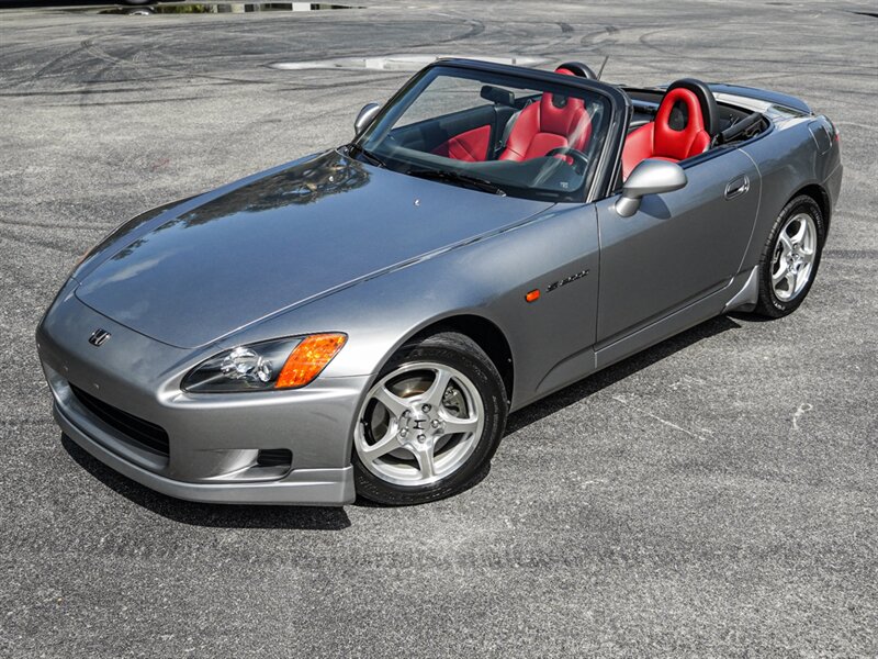 2000 Honda S2000 - Photo 8 - Bonita Springs, FL 34134