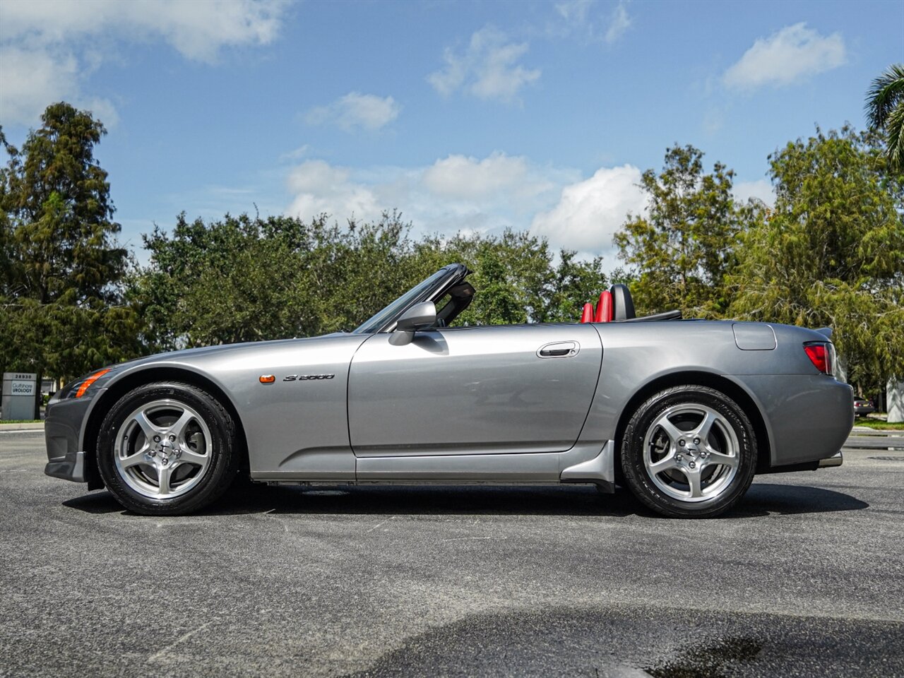 2000 Honda S2000   - Photo 37 - Bonita Springs, FL 34134