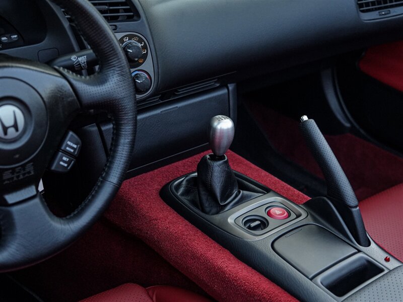 2000 Honda S2000 - Photo 15 - Bonita Springs, FL 34134