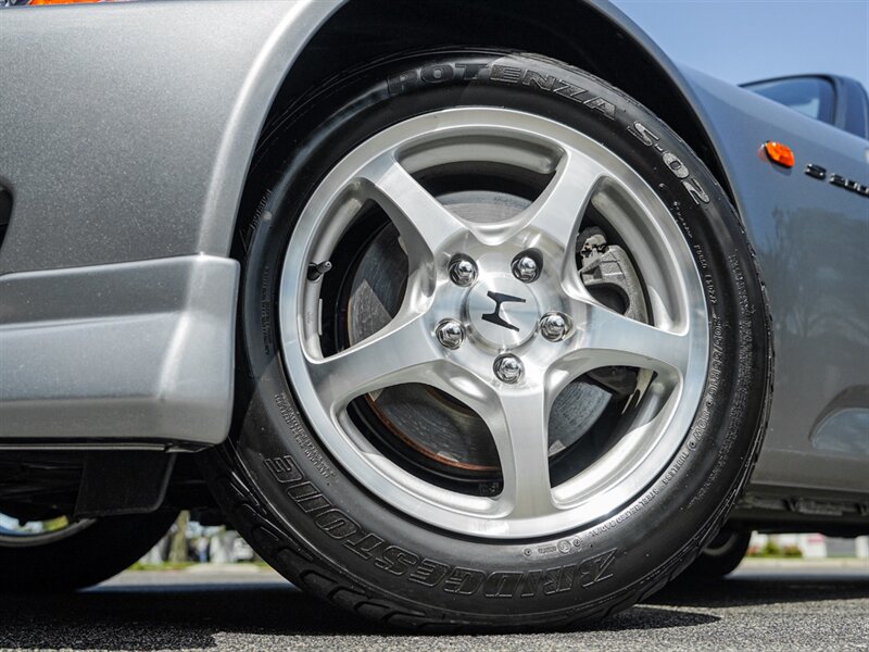 2000 Honda S2000 - Photo 10 - Bonita Springs, FL 34134