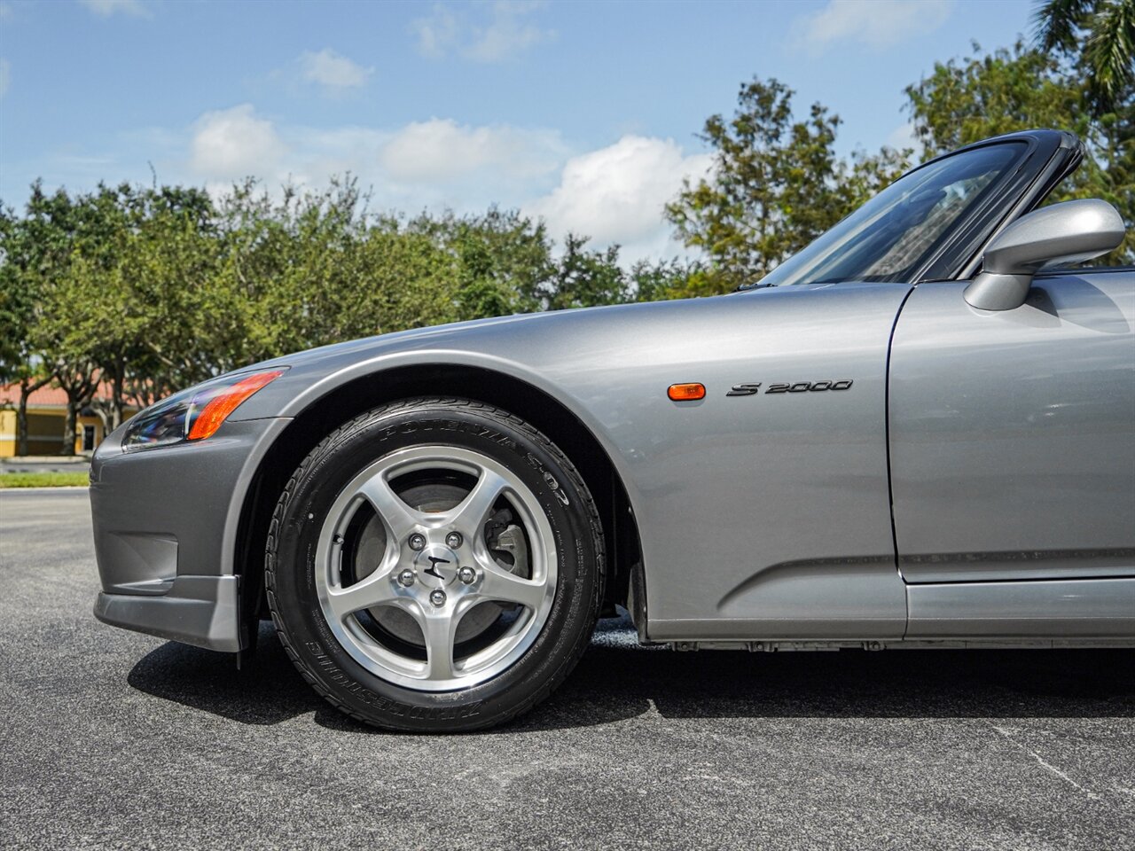 2000 Honda S2000   - Photo 38 - Bonita Springs, FL 34134