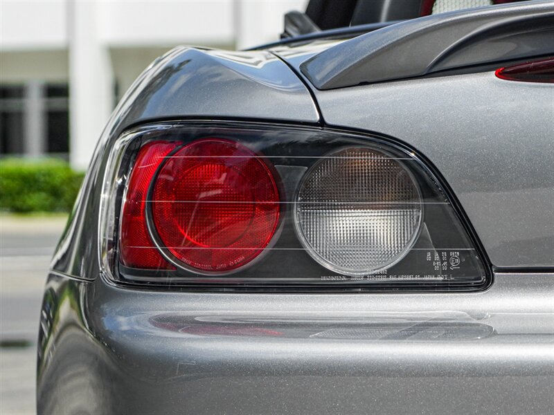 2000 Honda S2000 - Photo 47 - Bonita Springs, FL 34134