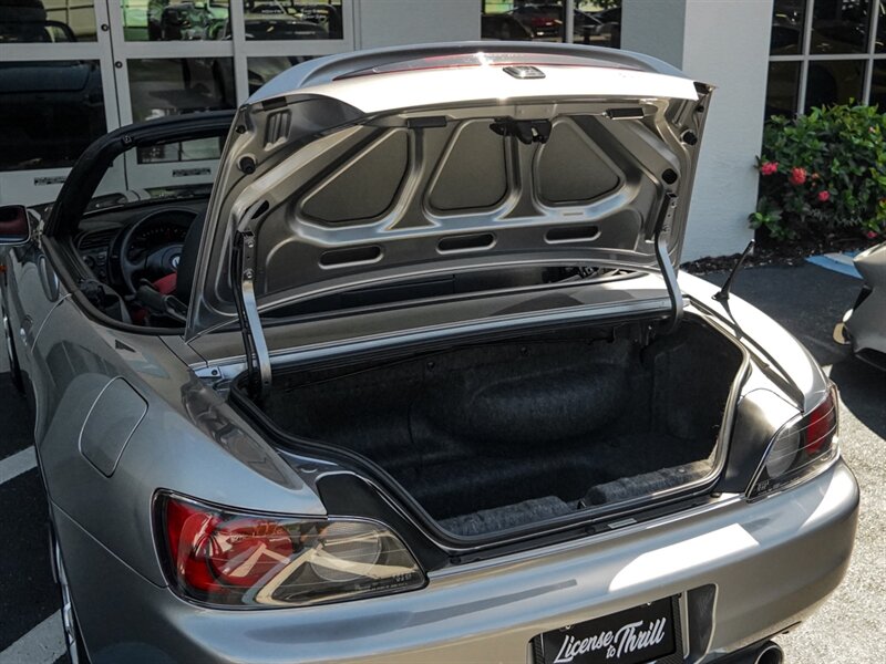2000 Honda S2000 - Photo 36 - Bonita Springs, FL 34134