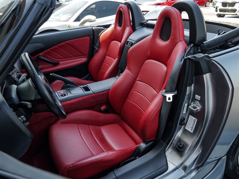 2000 Honda S2000 - Photo 23 - Bonita Springs, FL 34134