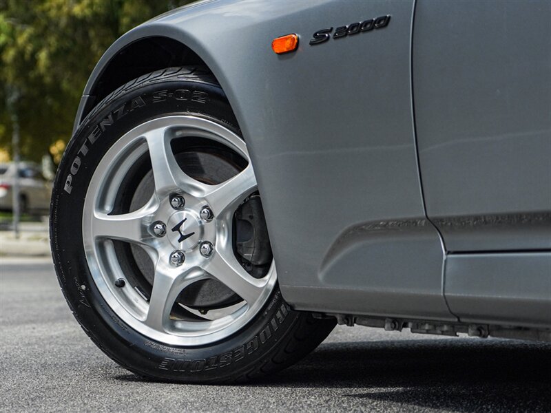 2000 Honda S2000 - Photo 42 - Bonita Springs, FL 34134