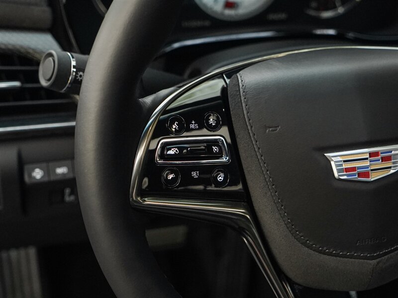 2018 Cadillac CTS-V - Photo 34 - Bonita Springs, FL 34134