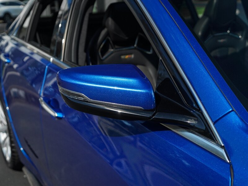 2018 Cadillac CTS-V - Photo 76 - Bonita Springs, FL 34134