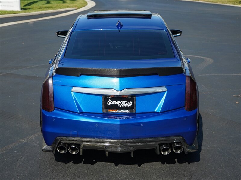 2018 Cadillac CTS-V - Photo 57 - Bonita Springs, FL 34134