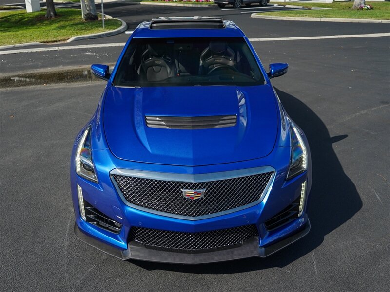 2018 Cadillac CTS-V - Photo 5 - Bonita Springs, FL 34134