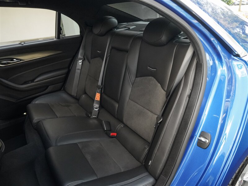 2018 Cadillac CTS-V - Photo 30 - Bonita Springs, FL 34134