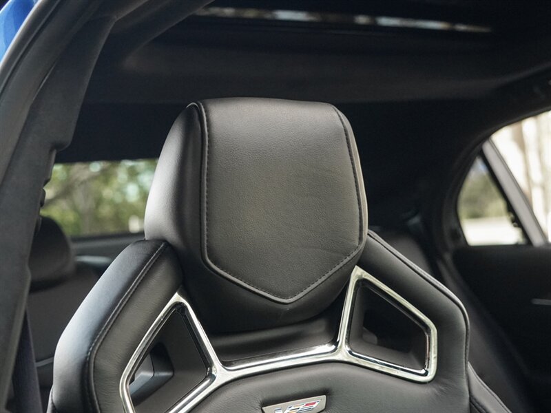 2018 Cadillac CTS-V - Photo 38 - Bonita Springs, FL 34134