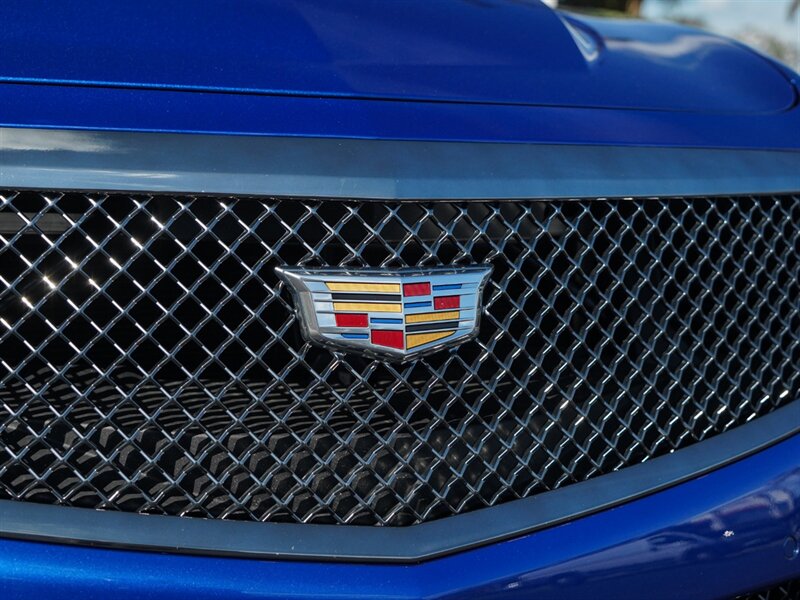 2018 Cadillac CTS-V   - Photo 4 - Bonita Springs, FL 34134