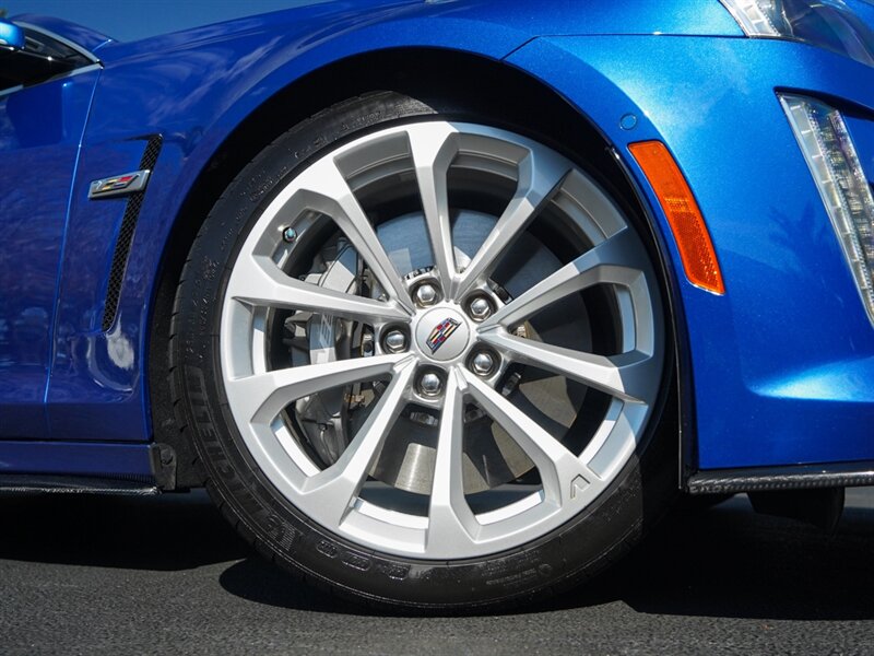 2018 Cadillac CTS-V - Photo 79 - Bonita Springs, FL 34134