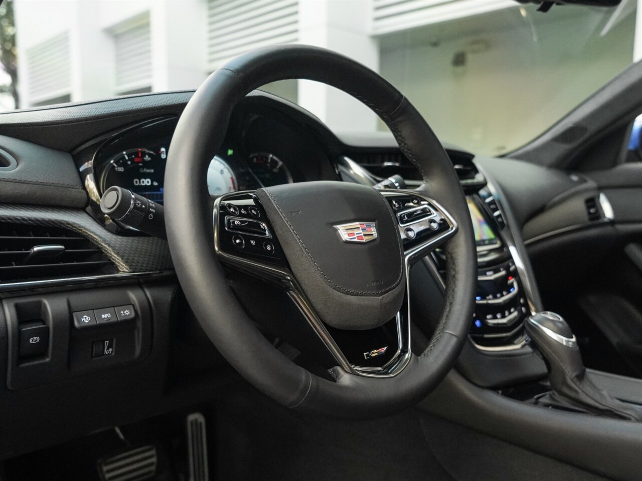 2018 Cadillac CTS-V   - Photo 15 - Bonita Springs, FL 34134