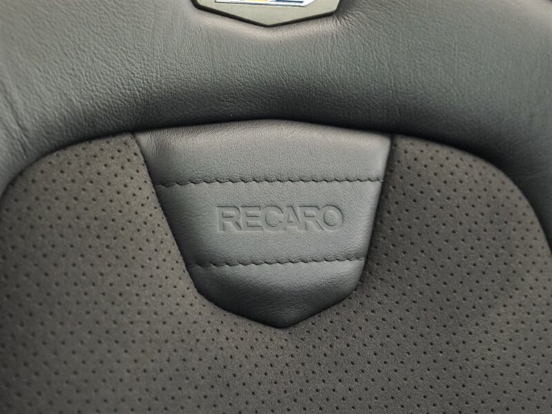 2018 Cadillac CTS-V - Photo 39 - Bonita Springs, FL 34134