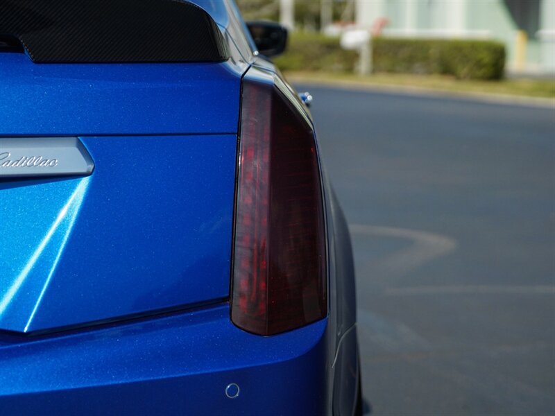 2018 Cadillac CTS-V - Photo 63 - Bonita Springs, FL 34134