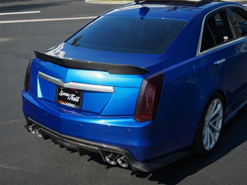 2018 Cadillac CTS-V - Photo 64 - Bonita Springs, FL 34134