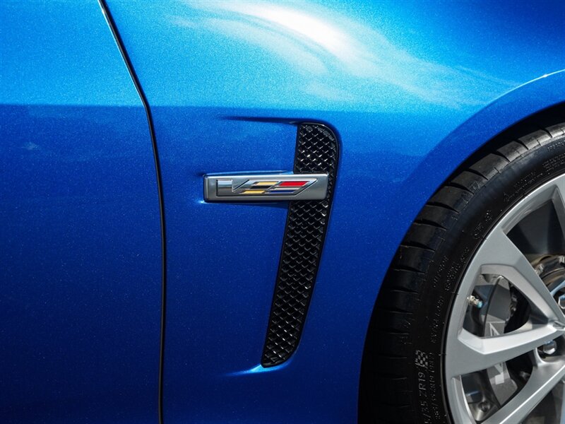 2018 Cadillac CTS-V - Photo 73 - Bonita Springs, FL 34134