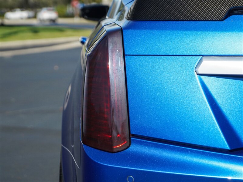 2018 Cadillac CTS-V - Photo 58 - Bonita Springs, FL 34134