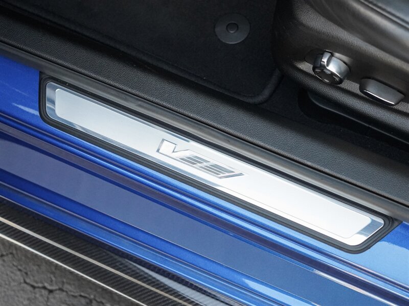 2018 Cadillac CTS-V - Photo 29 - Bonita Springs, FL 34134