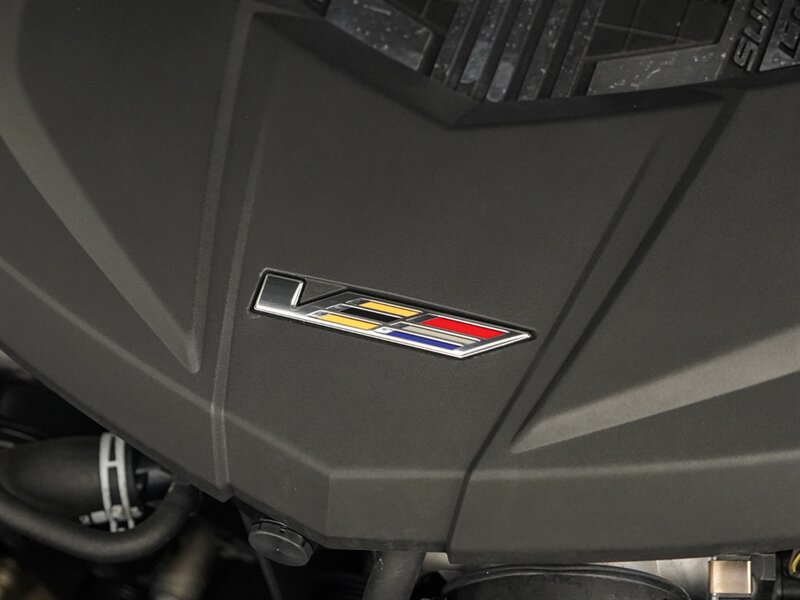 2018 Cadillac CTS-V - Photo 42 - Bonita Springs, FL 34134