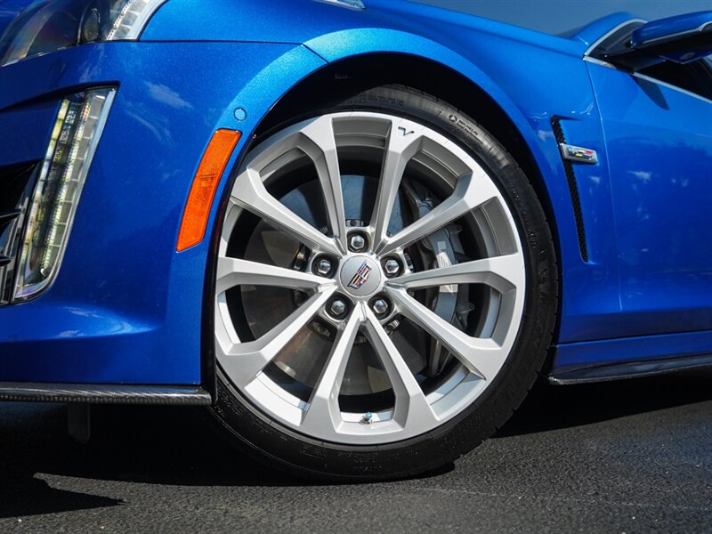 2018 Cadillac CTS-V - Photo 14 - Bonita Springs, FL 34134