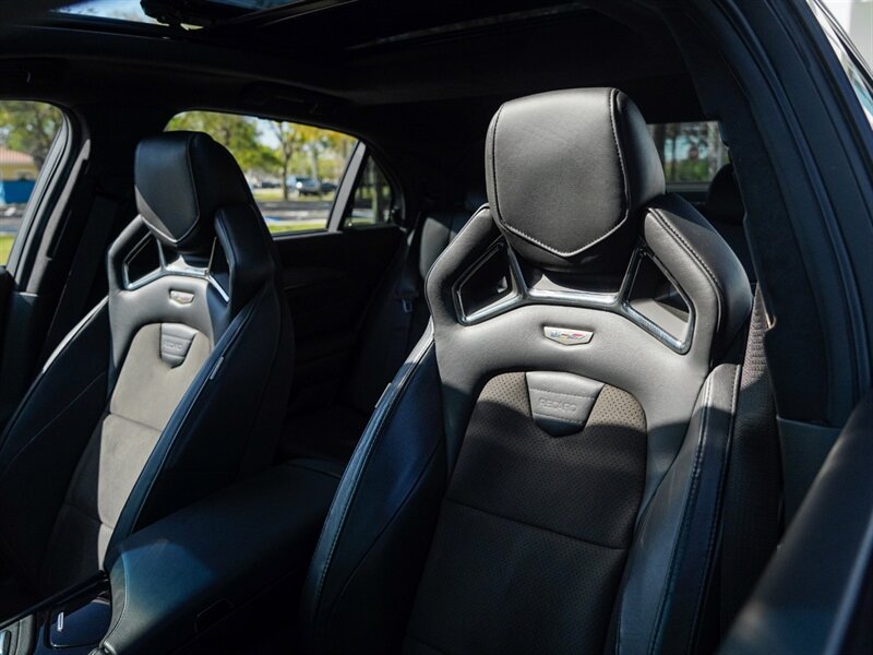 2018 Cadillac CTS-V - Photo 9 - Bonita Springs, FL 34134