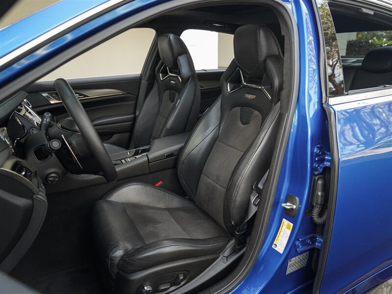 2018 Cadillac CTS-V - Photo 22 - Bonita Springs, FL 34134