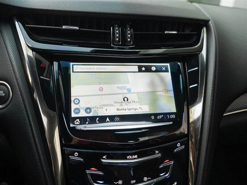 2018 Cadillac CTS-V - Photo 18 - Bonita Springs, FL 34134