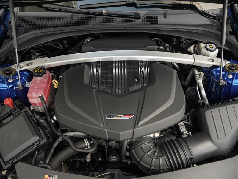 2018 Cadillac CTS-V - Photo 41 - Bonita Springs, FL 34134