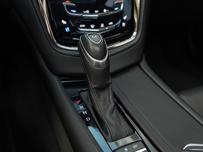 2018 Cadillac CTS-V - Photo 20 - Bonita Springs, FL 34134