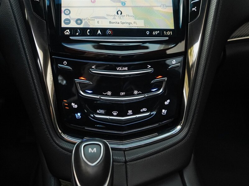 2018 Cadillac CTS-V - Photo 19 - Bonita Springs, FL 34134