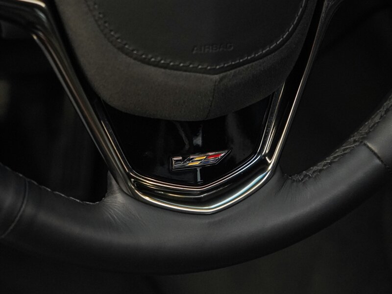 2018 Cadillac CTS-V - Photo 35 - Bonita Springs, FL 34134