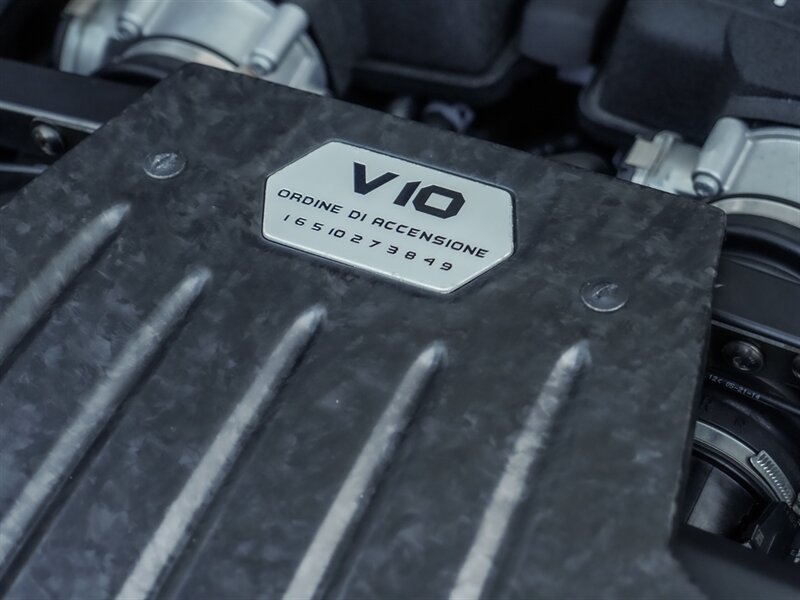 2015 Lamborghini Huracan LP 610-4 - Photo 27 - Bonita Springs, FL 34134