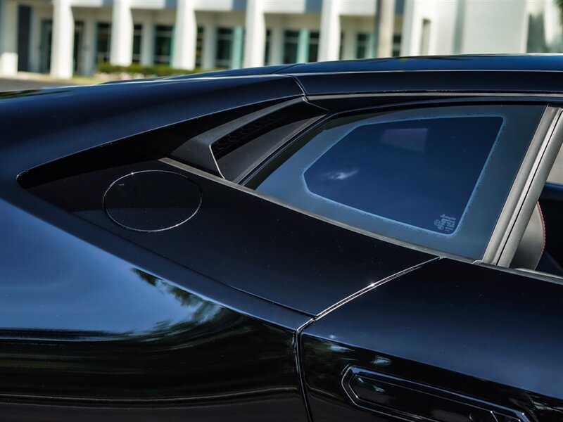 2015 Lamborghini Huracan LP 610-4 - Photo 41 - Bonita Springs, FL 34134