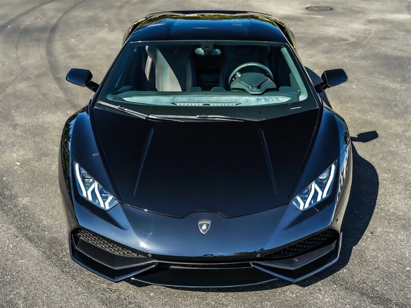 2015 Lamborghini Huracan LP 610-4 - Photo 5 - Bonita Springs, FL 34134