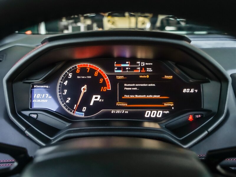 2015 Lamborghini Huracan LP 610-4 - Photo 13 - Bonita Springs, FL 34134