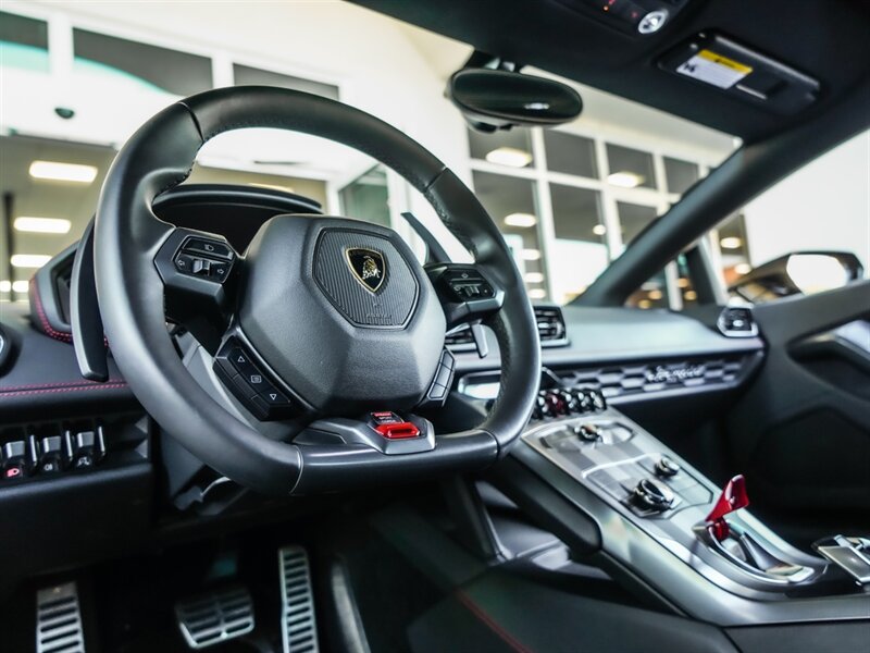 2015 Lamborghini Huracan LP 610-4 - Photo 12 - Bonita Springs, FL 34134
